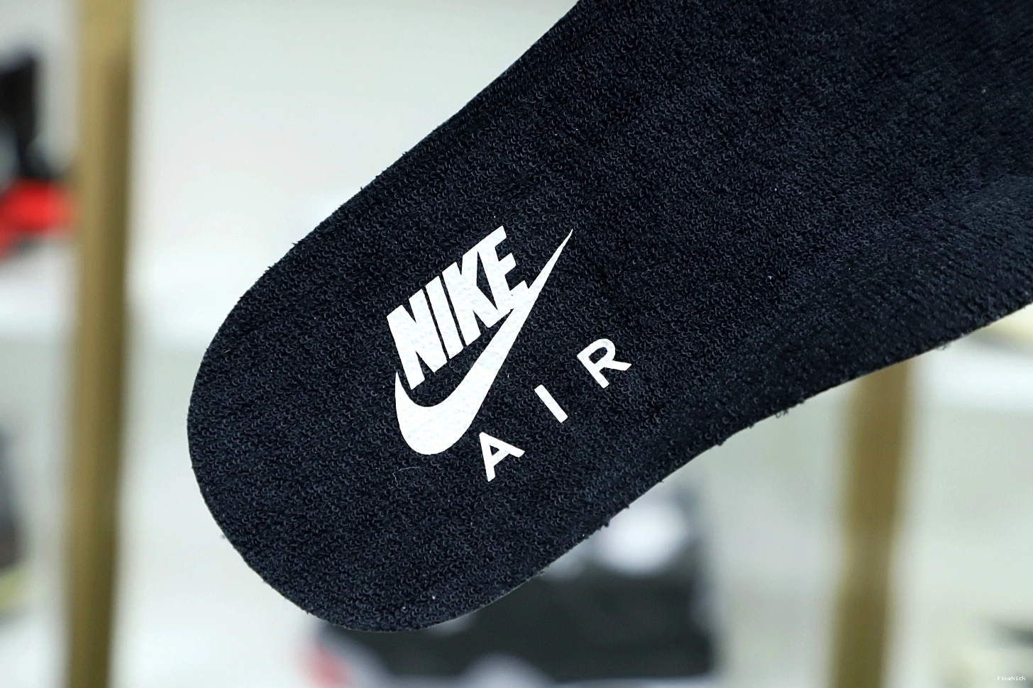 JORDAN AIR NIKE 11 0217